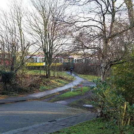 Apartment Haus Strandsonne 6